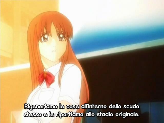 Otaku Gallery  / Anime e Manga / Bleach / Screen Shots / Episodi / 013 - Il fiore e l Hollow / 126.jpg